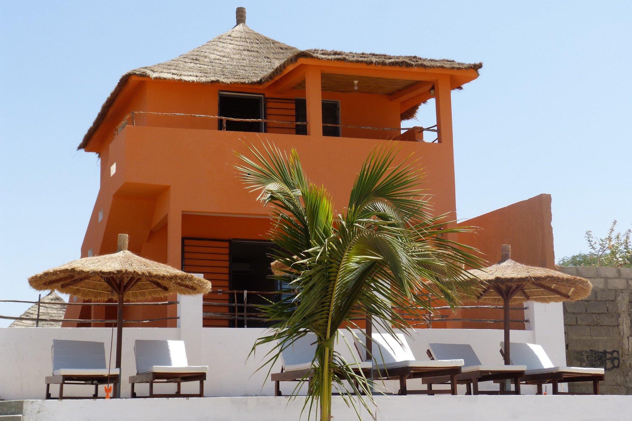 Hôtel Terra Lodge image