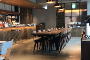 店内