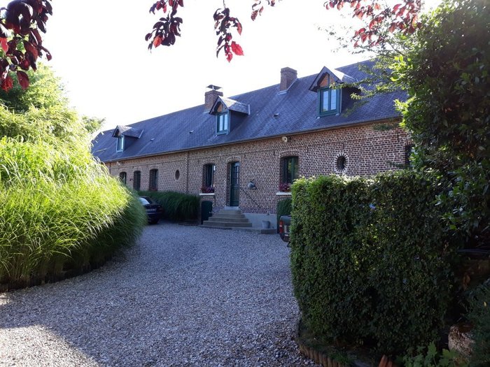 LE VILLAGE (Saigneville) - B&B Reviews & Photos - Tripadvisor