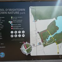 Irishtown Nature Park (Moncton) - All You Need to Know BEFORE You Go