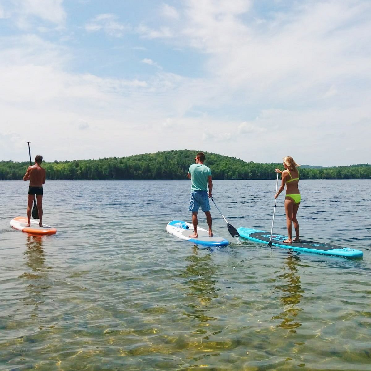 Sup Adventures (Gatineau, Canada): Address, Phone Number - Tripadvisor