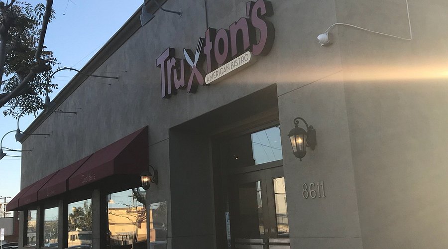 Truxton's American Bistro