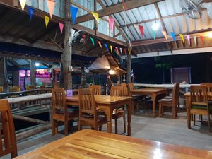 店内