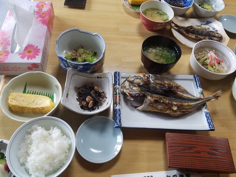 山下旅館本館 口コミ 宿泊予約 トリップアドバイザー