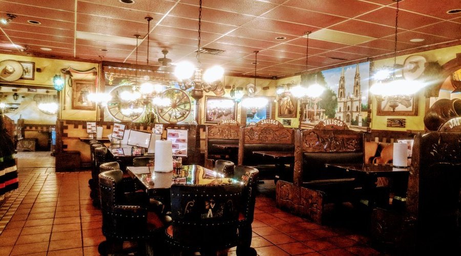 Mexican Restaurant Jalisco 3