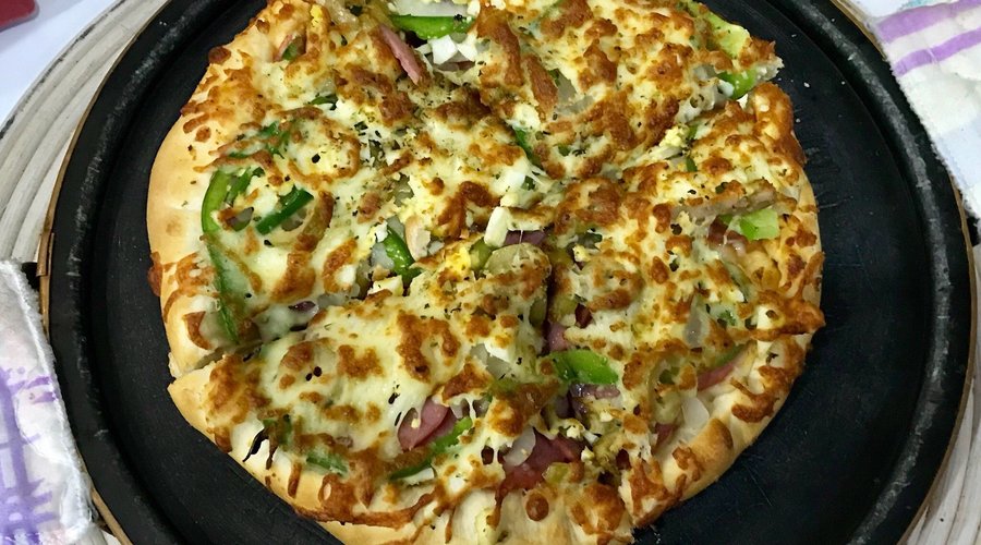 Pizza 2000