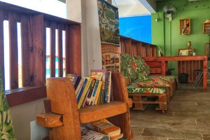 HOSTEL TATU - Reviews (Manaus, AM, Brazil)