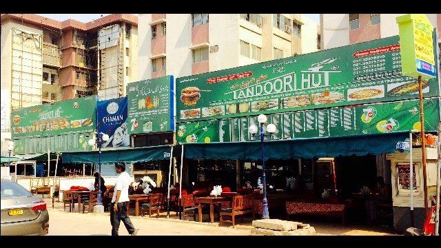 THE 10 BEST BBQ Restaurants In Karachi (Updated 2024)