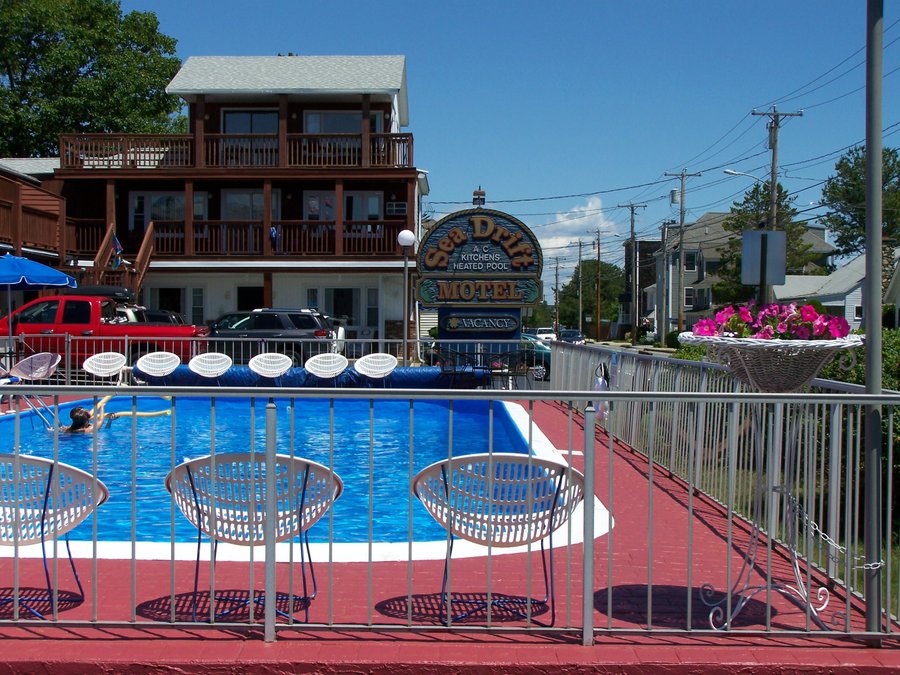 hotel motel old orchard beach maine