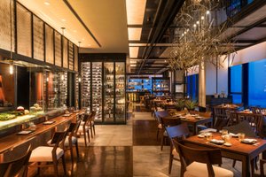 店内