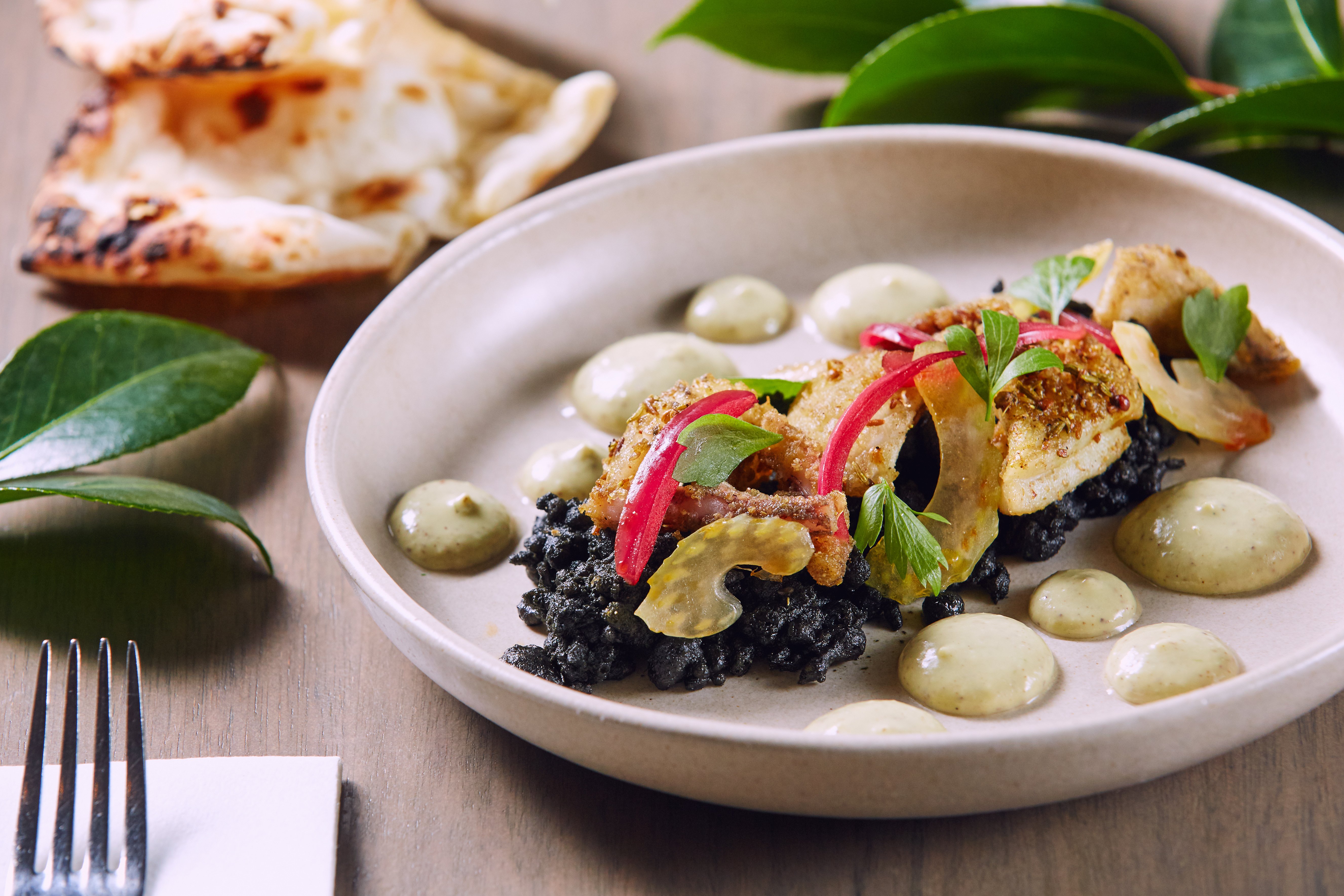 THE 10 BEST Restaurants Places To Eat In Melbourne 2024 Tripadvisor   Five Spice Calamari 