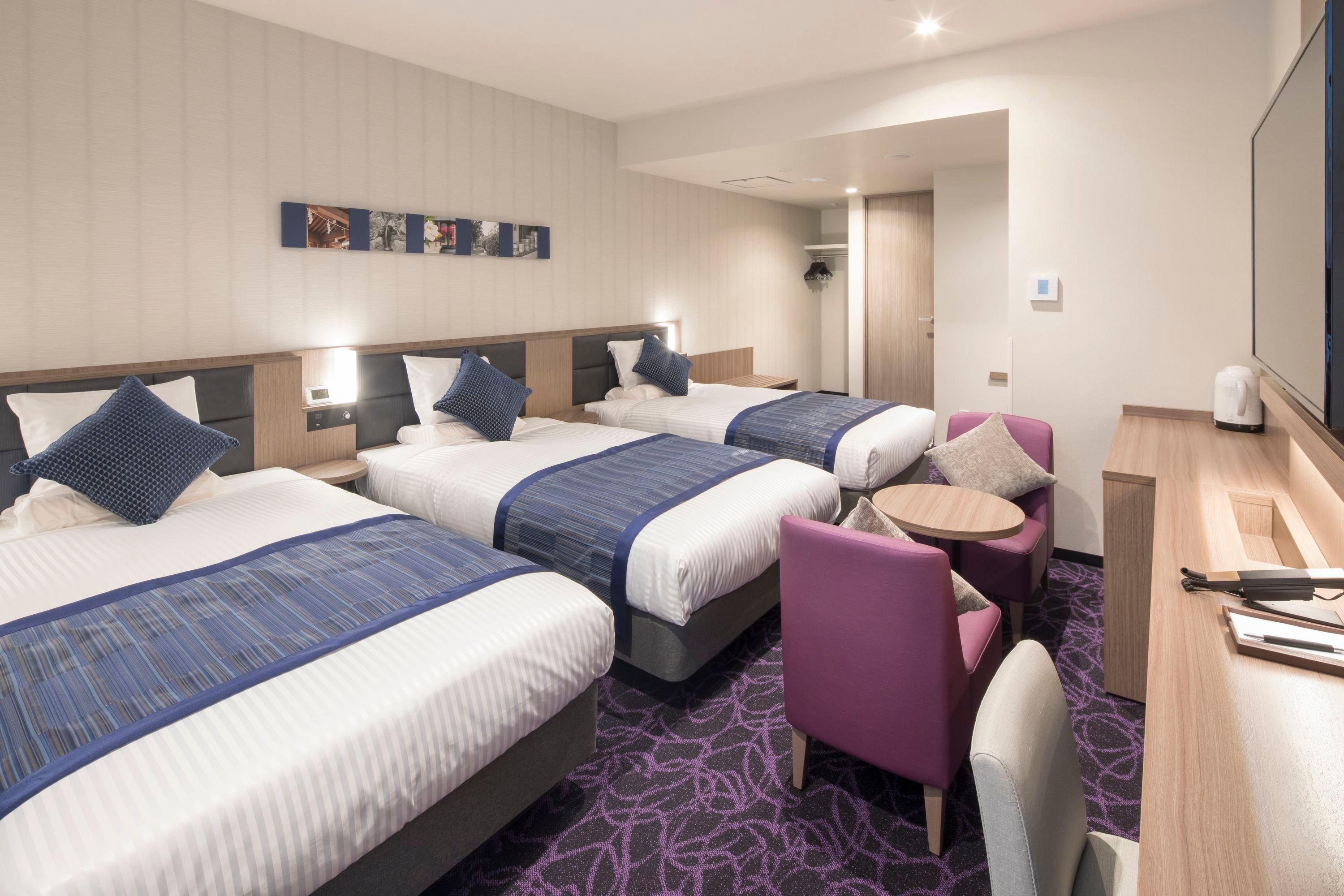 HOTEL MYSTAYS GOTANDA STATION $153 ($̶1̶9̶9̶) - Prices & Reviews