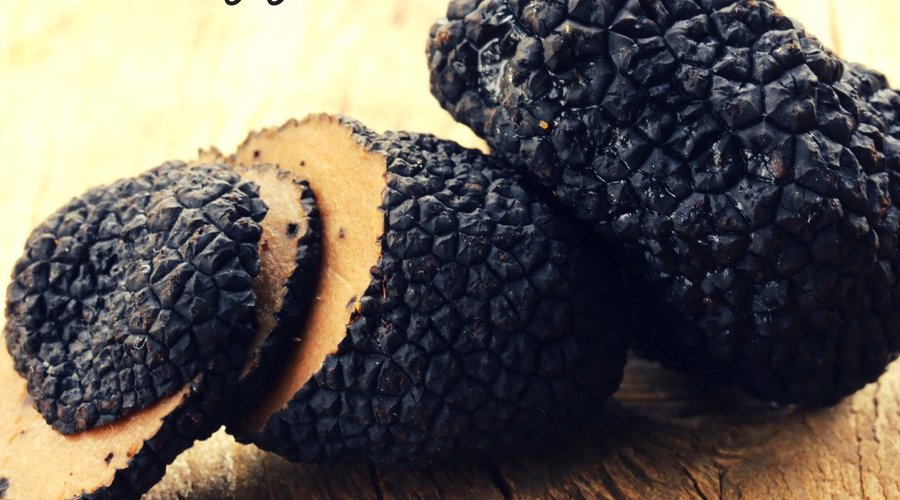 Only a few days left of the truffle season