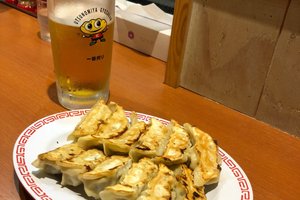 料理