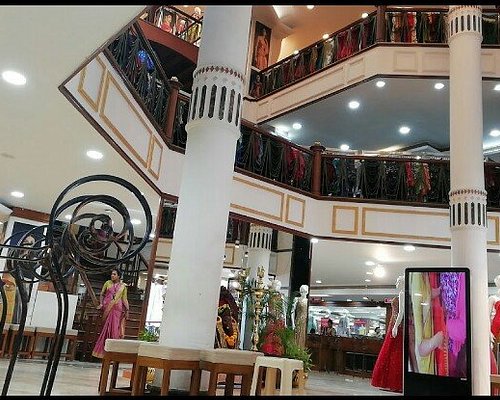 Mini Trends in Valanjambalam,Ernakulam - Best Gift Shops in Ernakulam -  Justdial