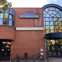 KiBi - Zentrale Kinder- und Jugendbibliothek