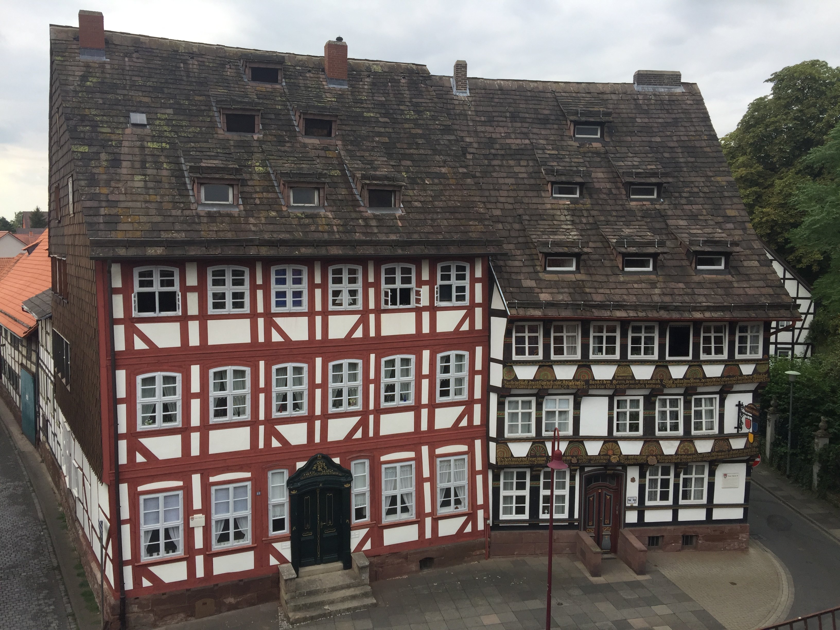 HOTEL EINBECKER HOF: Bewertungen & Fotos (Einbeck) - Tripadvisor