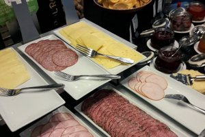 Middag