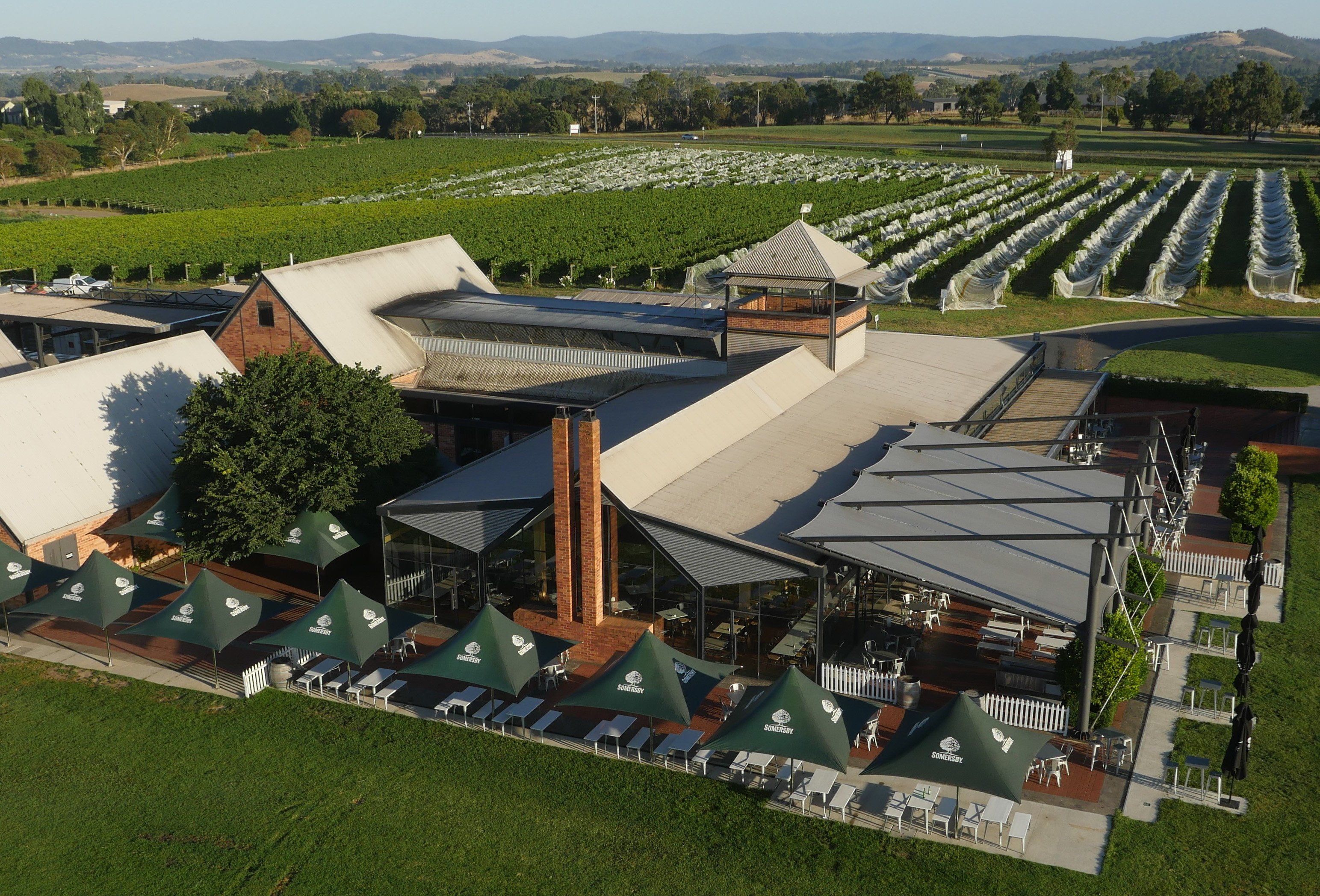 Coldstream Hills Cellar Door All You Need to Know BEFORE You Go