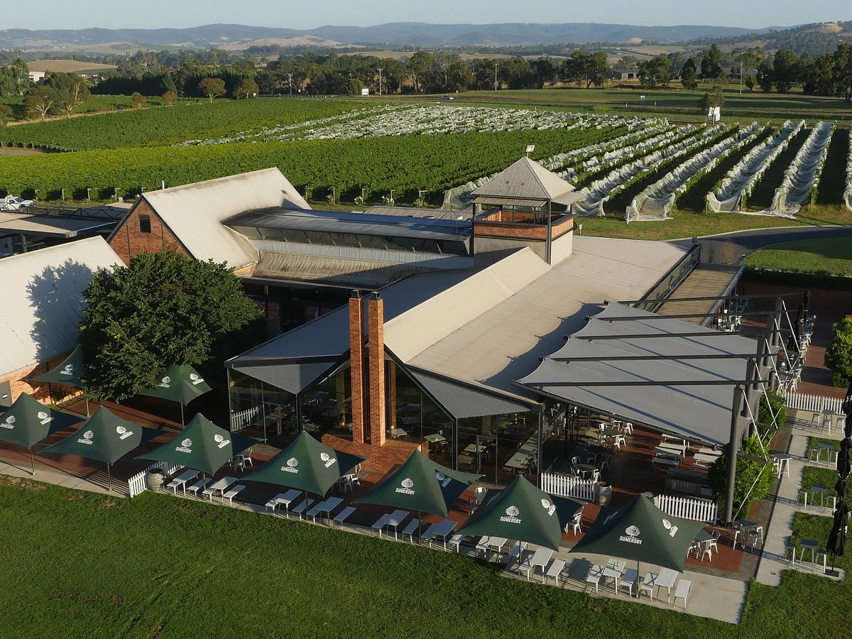 Rochford Wines Yarra Valley - All You Need to Know BEFORE You Go (2024)