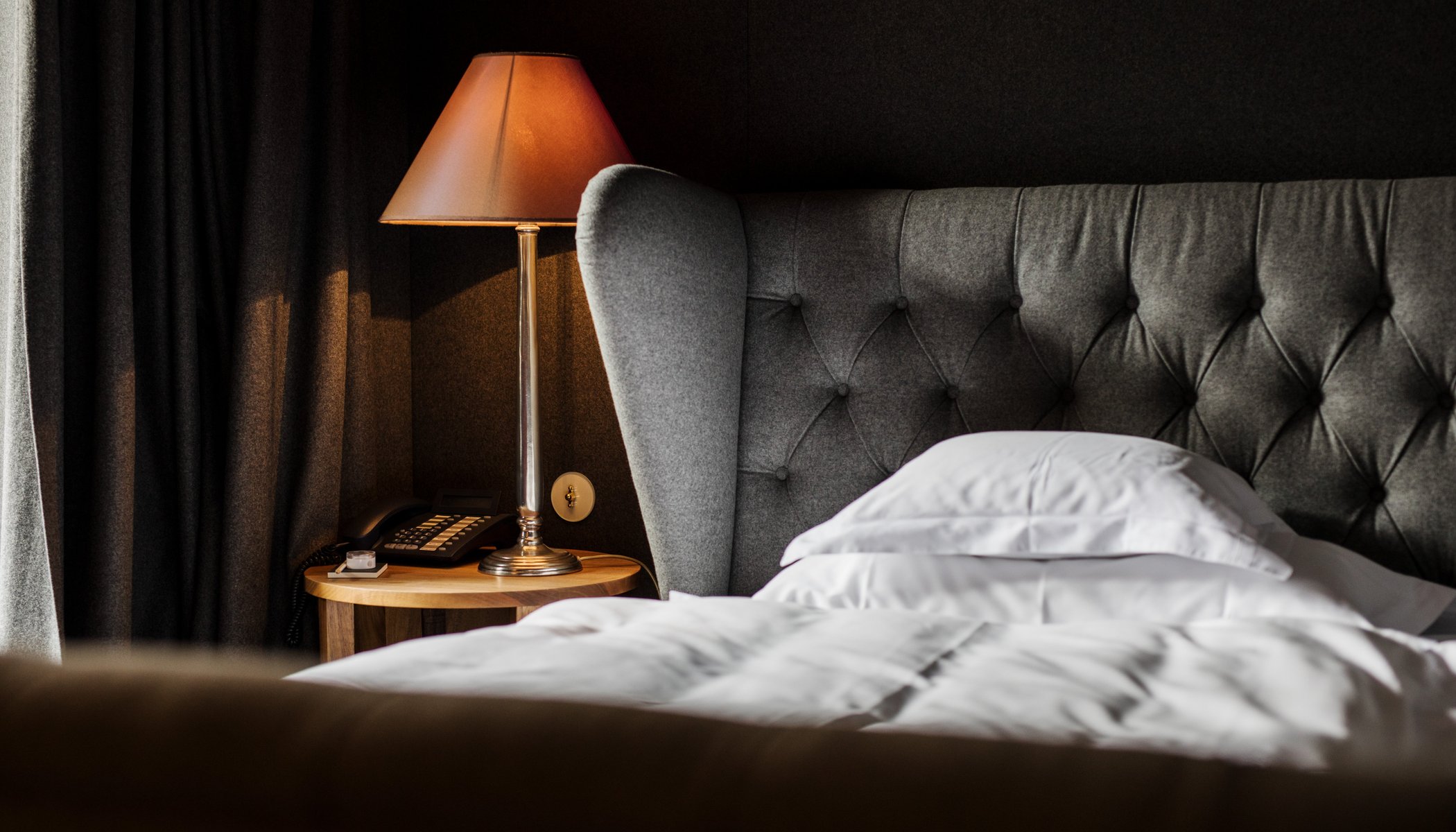 Hotel Almhof Schneider by null