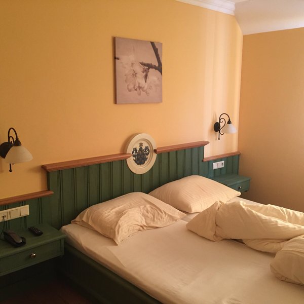 Best Hotel/Restaurant Experience I Have EVER Had - Review of Romantik Spa Hotel Elixhauser Wirt, Elixhausen, Austria - Tripadvisor