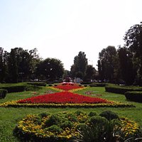 Gradina Publica