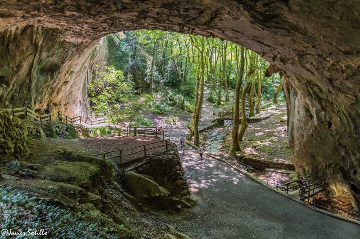 Imagen 1 de Cuevas de Zugarramurdi