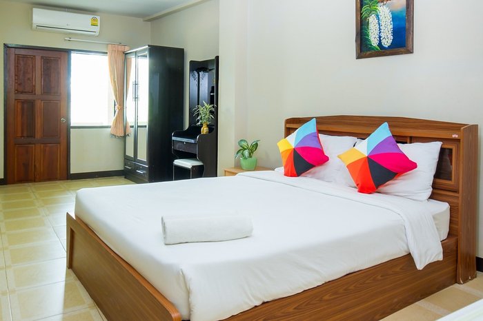 HUA YU HOSTEL - Reviews (Chonburi, Thailand)