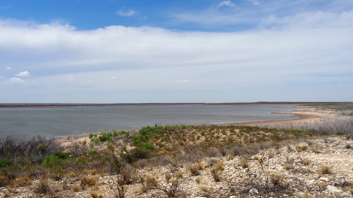 Brantley Lake State Park (Carlsbad): Ce qu'il faut savoir