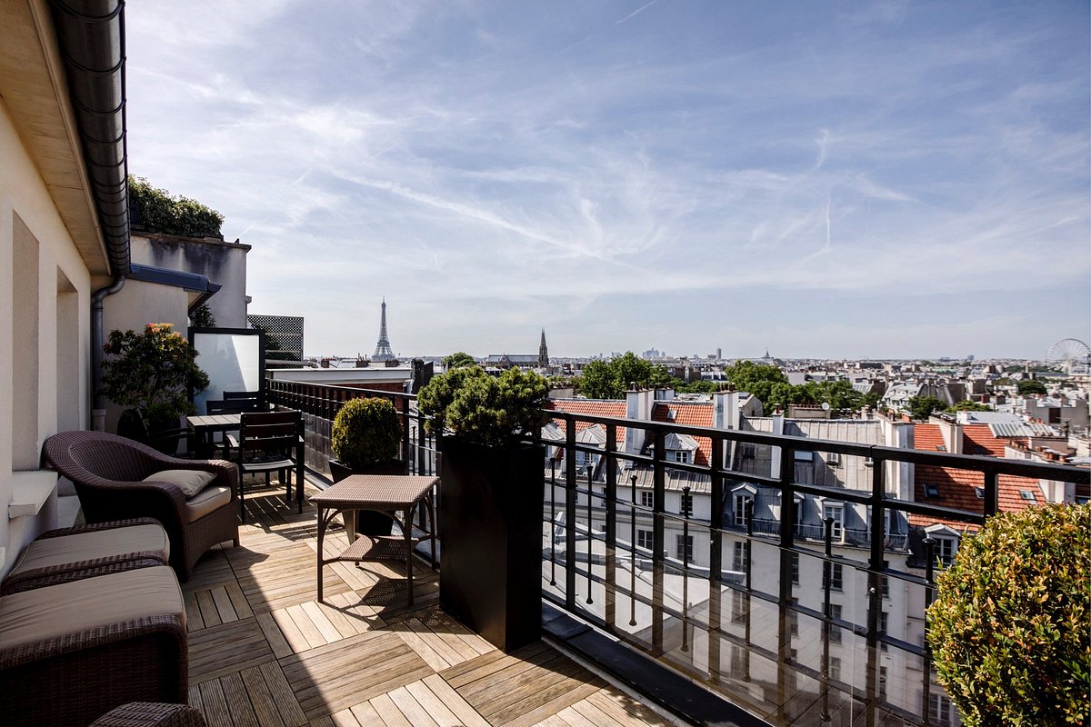 HOTEL PONT ROYAL - Updated 2022 Prices & Reviews (Paris, France)