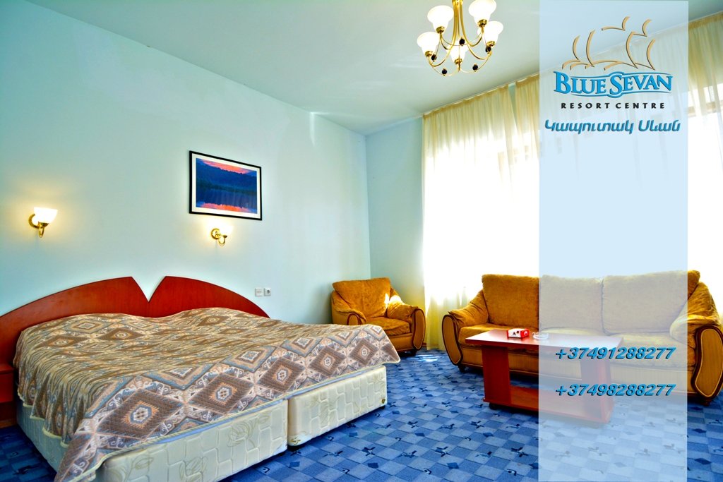 BLUE SEVAN RESORT CENTRE (AU$72): 2022 Prices & Reviews (Chambarak ...