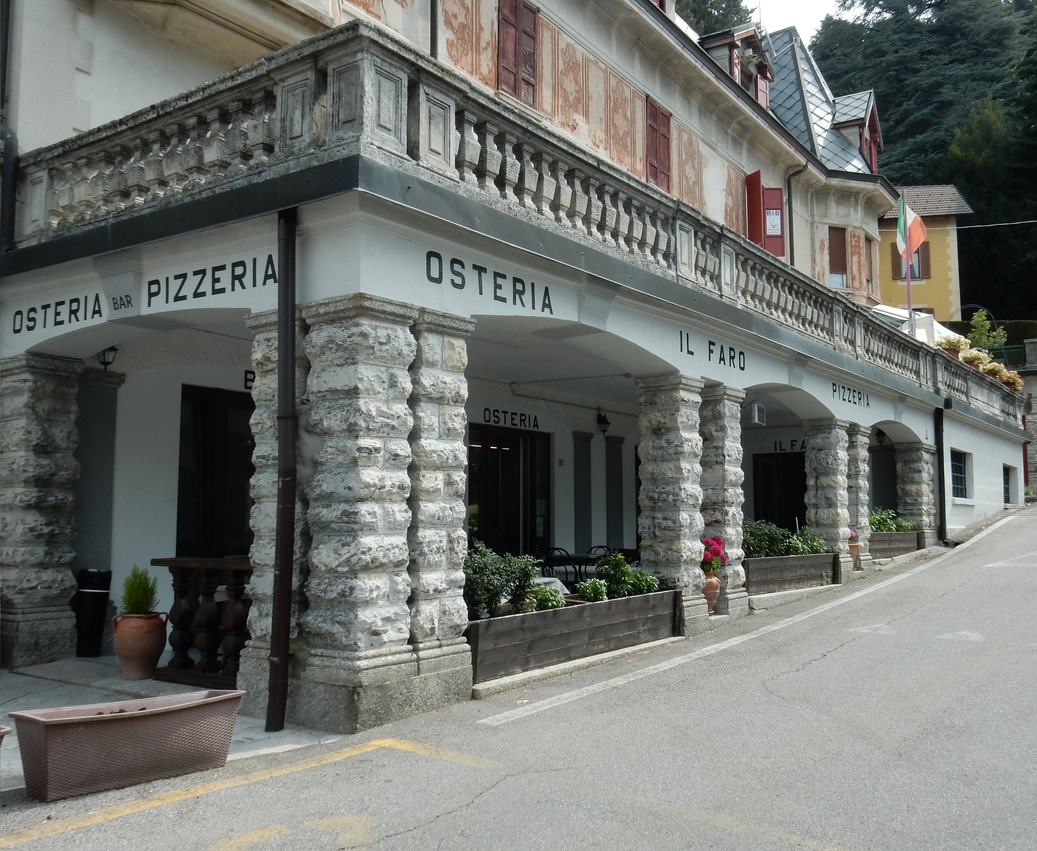 THE 10 BEST Restaurants in Brunate Updated March 2024