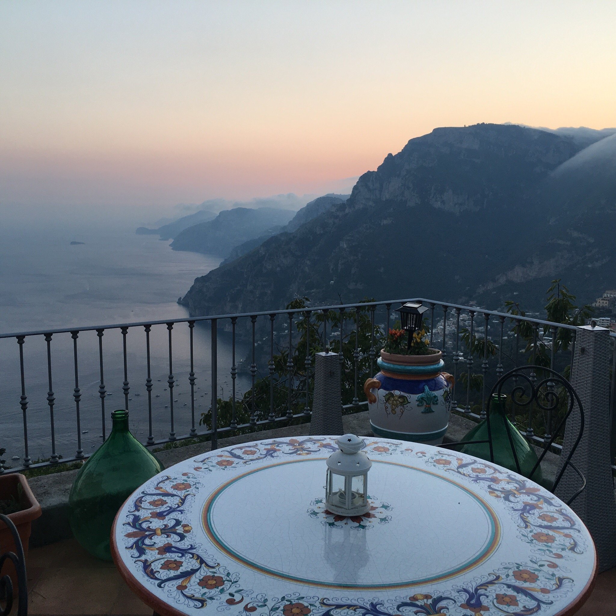 VILLA CASOLA B&B (Positano): Prezzi 2022 E Recensioni