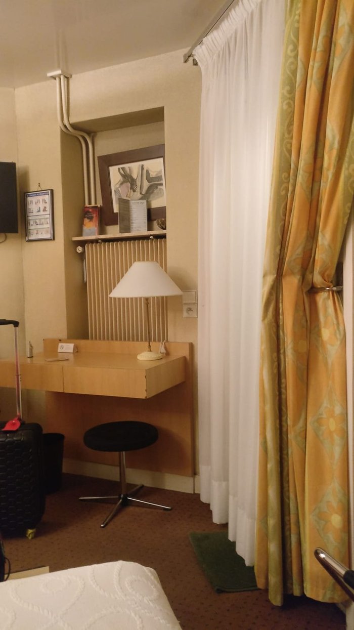 Imagen 5 de Hotel Alison