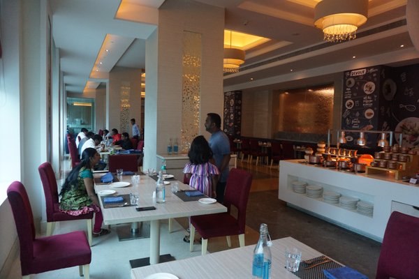 10 Best Breakfast Restaurants in Hi-tech City/Gachibowli (Hyderabad)