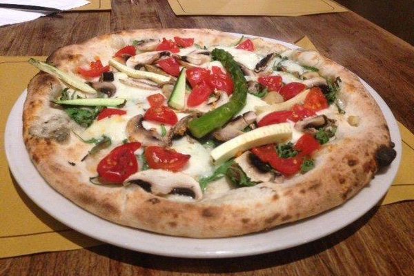 PIZZARIA DONATELLO, Itaquaquecetuba - Restaurant Reviews & Photos -  Tripadvisor