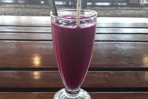 Bersantap