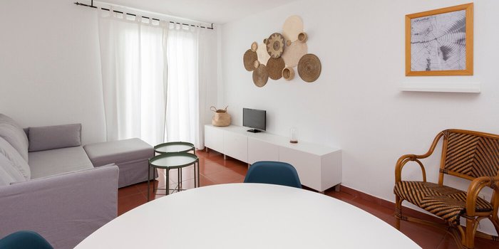 Imagen 3 de Apartments Vila de Tossa