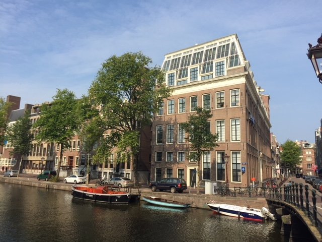 Imagen 4 de Radisson Blu Hotel, Amsterdam City Center