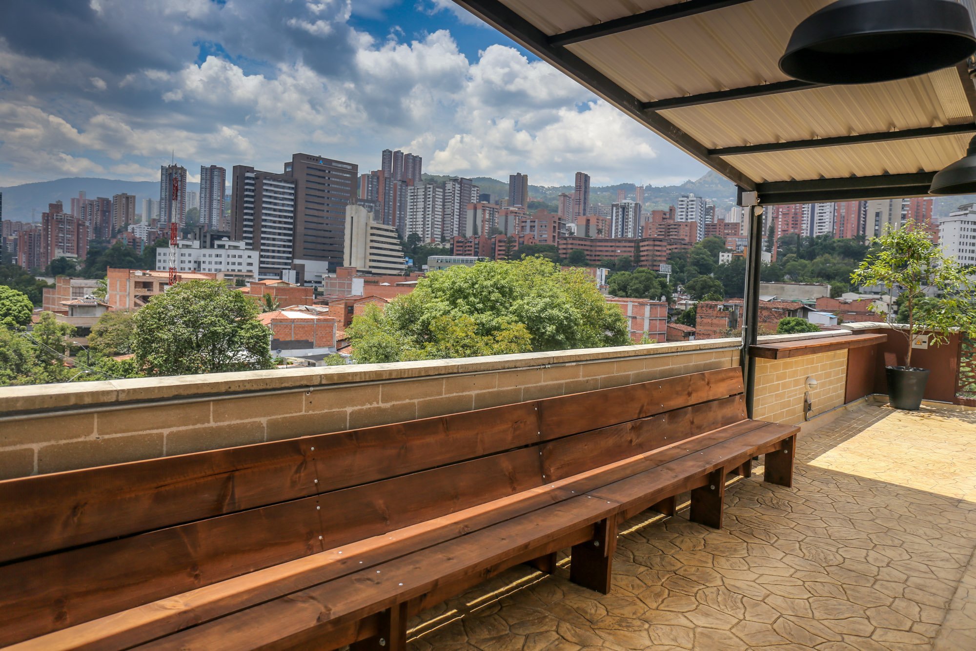 Los Patios Hostel Boutique - The Best Hostel Medellin by null