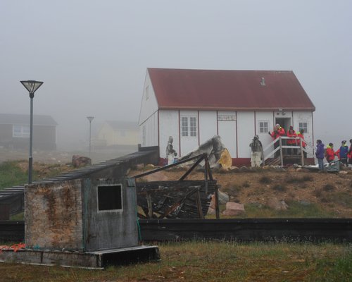 asdasd (Qaanaaq, Greenland): Hours, Address - Tripadvisor