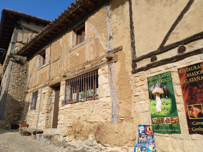 Imagen 9 de La Casa Rural de Calatañazor