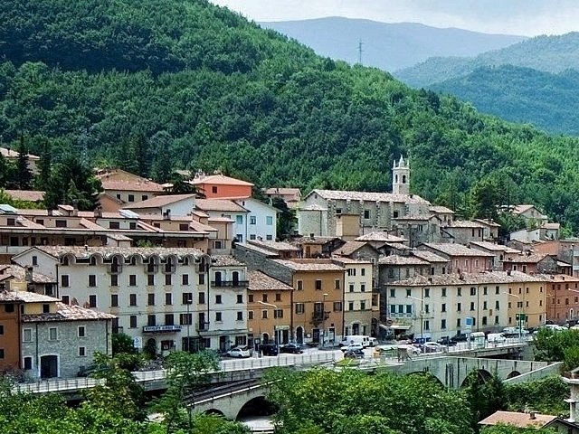 TERME DI ACQUASANTA HOTEL ITALIA & SPA - Prices & Reviews (Acquasanta  Terme, Italy)
