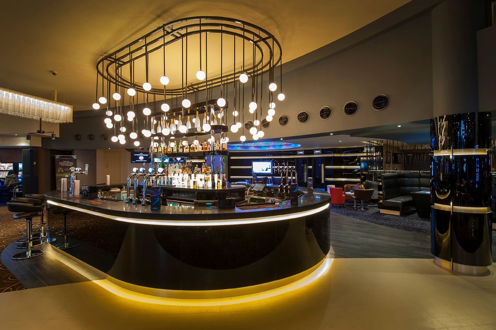 GENTING CASINO AND WORLD BAR SHEFFIELD : Ce qu'il faut savoir🈶 Explore ...