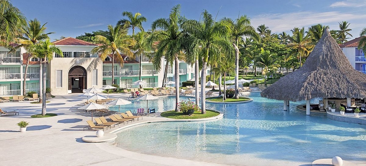 Gran Ventana Beach Resort, hotel in Dominican Republic