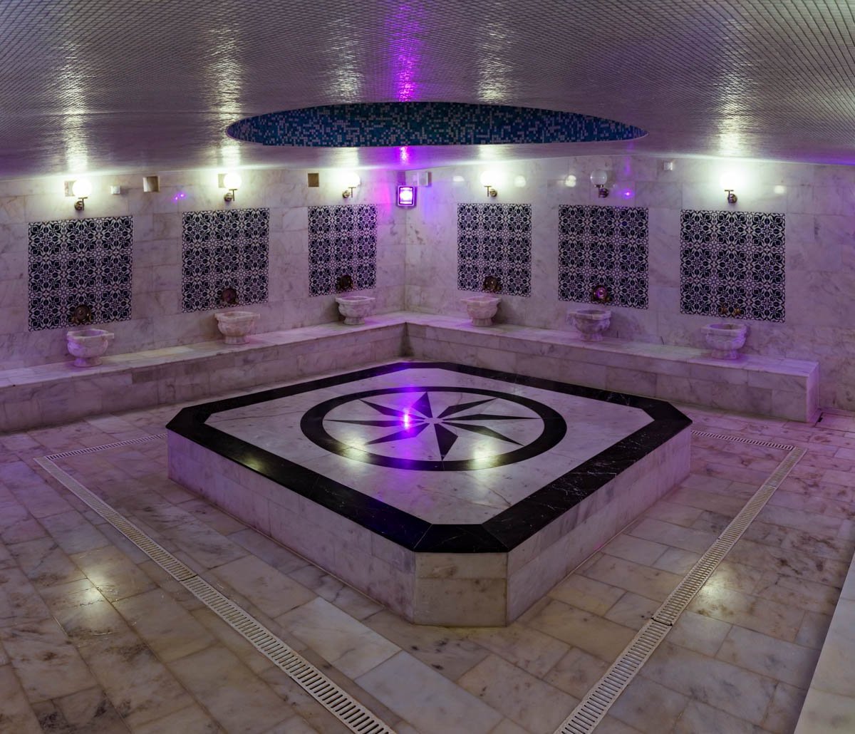 THE OLD HAMMAM & SPA (2024) All You Need to Know BEFORE You Go (with Photos)