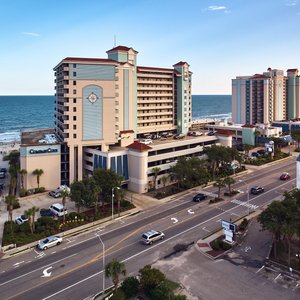 THE 10 BEST Myrtle Beach Beach Resorts - Jul 2022 (with Prices ...