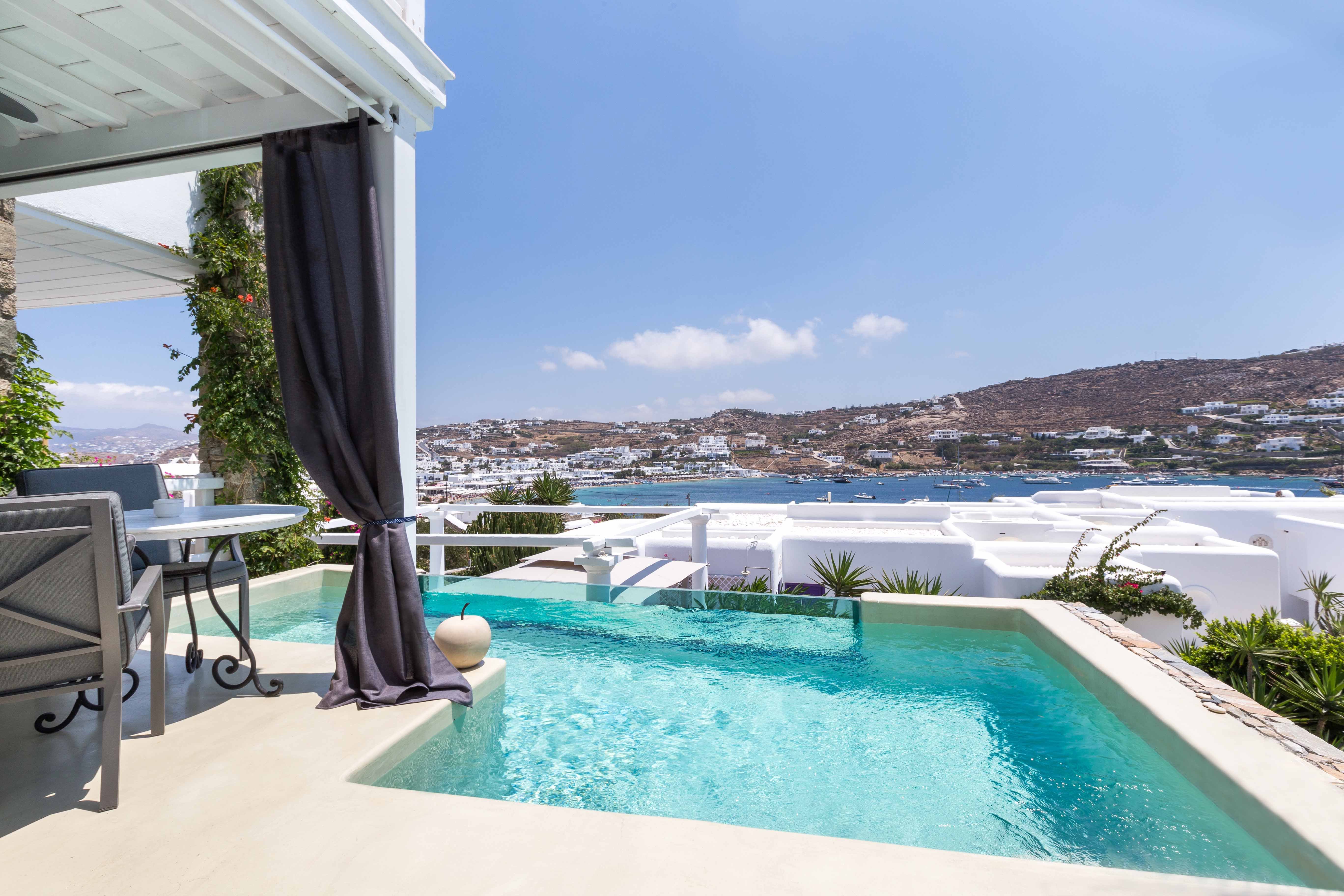 Kivotos Mykonos Rooms Pictures Reviews Tripadvisor