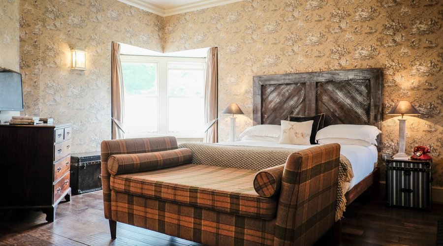 Indulgence Room